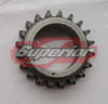 S 323 timing crank sprocket