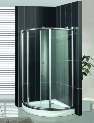 bath shower screen