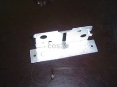 high pricision steel stamping parts