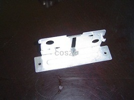 high precision steel stamping part