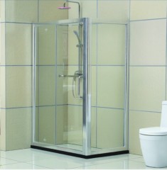 popular shower screen