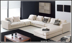 modern fabric sofa (YH-S001)