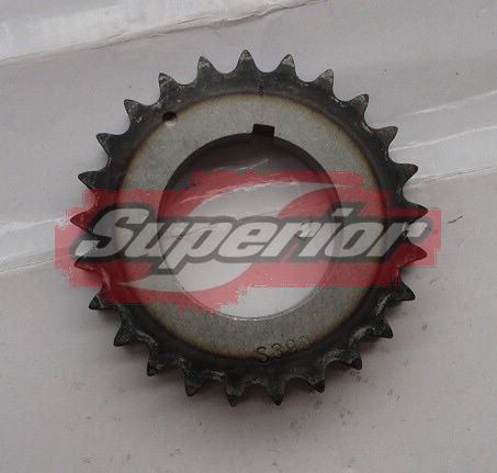 s390 timing chain sprocket