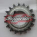 s391 timing crankshaft sprocket