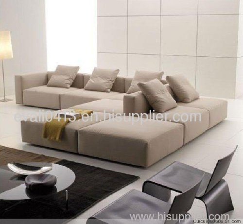 sofa set (YH-S003)