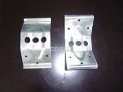 high quality steel stamping