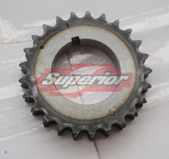 s 395 timing crank sprocket