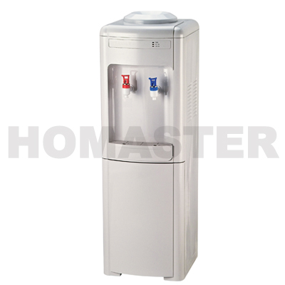 Floor Standing Water Coolers in Home Appliance