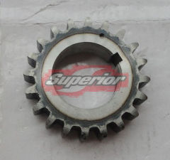 s549 timing crankshaft sprocket