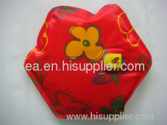 hand warmer rechargeable hot water bag