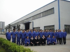 EasyFashion Metal Products Co., Ltd.