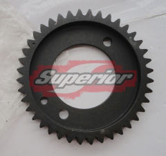 s610 timing cam sprocket