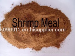 shrimp meal