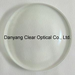 CR-39 1.499 Finished Single Vision Plastic Resin Lenses