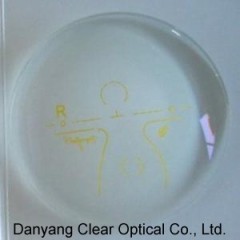 CR-39 1.499 Progressive Lenses