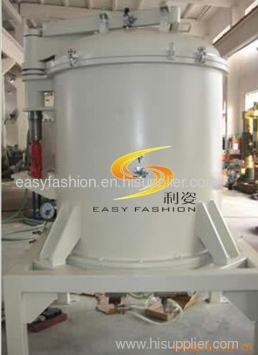 Vacuum Sintering Furnace