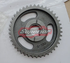 s 700 engine camshaft sprocket