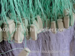 Nylon fishing net products