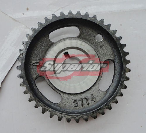 s774 engine timing camshaft sprocket