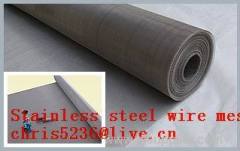 Wire Mesh / Wire Cloth / Welded Wire Mesh/Stainless Steel Wire Mesh