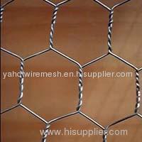 Hexagonal Wire Netting