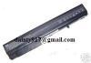 8-cell 65Wh original laptop battery for HSTNN-LB11 for HP NC8120