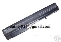 8-cell 65Wh original laptop battery for HSTNN-LB11 for HP NC8120