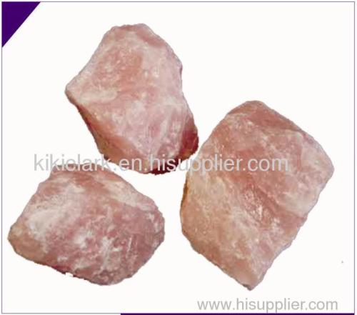 ROUGH QUARTZ RED HEMATOIDE