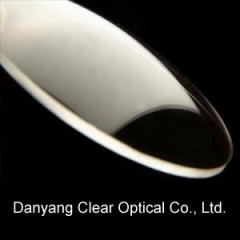 polycarbonate lens