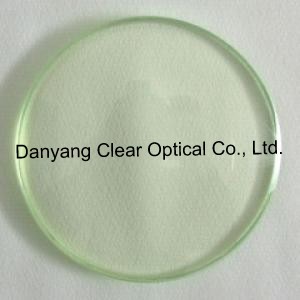 mineral glass single vision lens