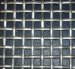 high carbon crimped wire mesh