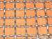 high carbon crimped wire mesh