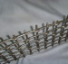 high carbon crimped wire mesh