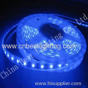 5050 led flexible water proof strip