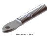 stainless steel ajustable bolt