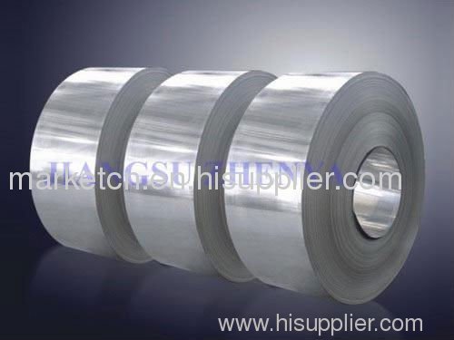 stainless steel COIL