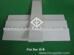 stainless steel flat bar