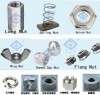 stainless steel nut