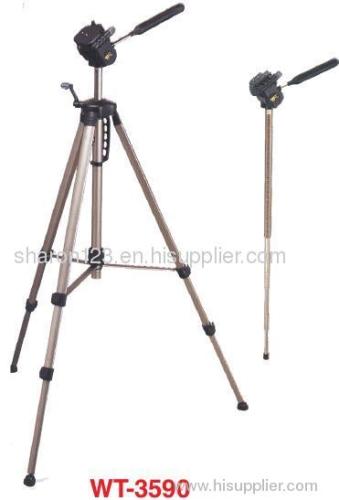 Light weight tripod/monopod