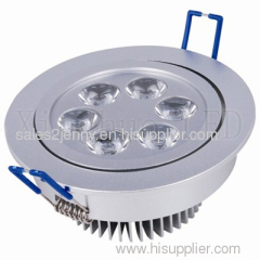 high power LED down light