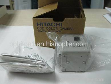Sell Hitachi Camera KP-D20B