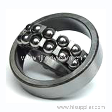 Self Aligning Ball Bearing