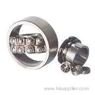 Self Aligning Ball Bearing