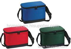 6 cans cooler bag