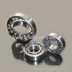 Self Aligning Ball Bearing