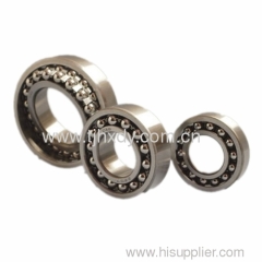 Self Aligning Ball Bearing