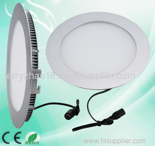 LED Pannel Light (D180mm)