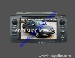 6.5 INCH CAR DVD PLAYER WITH GPS FOR BYD F3 High Quality
