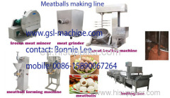 meatball making line 0086-15890067264