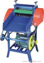 Wire chopping machine 0086-15890067264